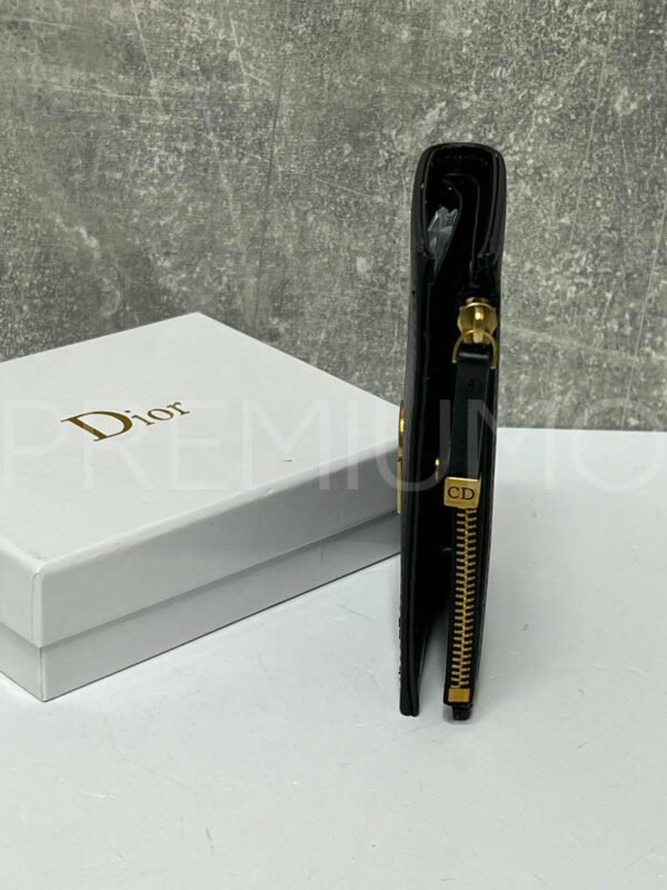 Christian Dior кошелек PR916135 3