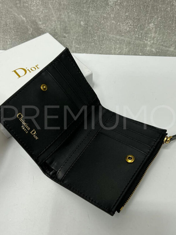 Christian Dior кошелек PR916135 4