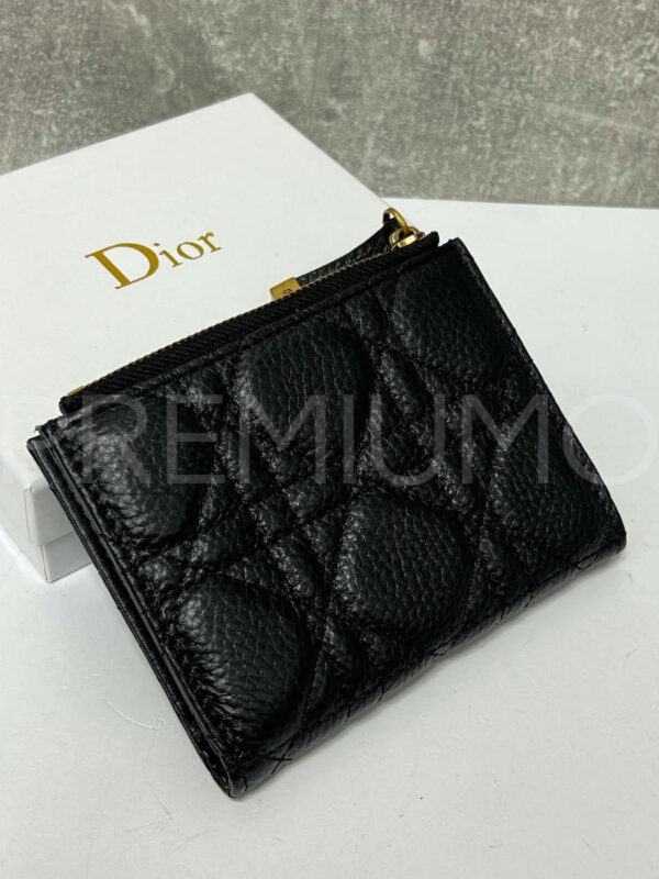 Christian Dior кошелек PR299158 2