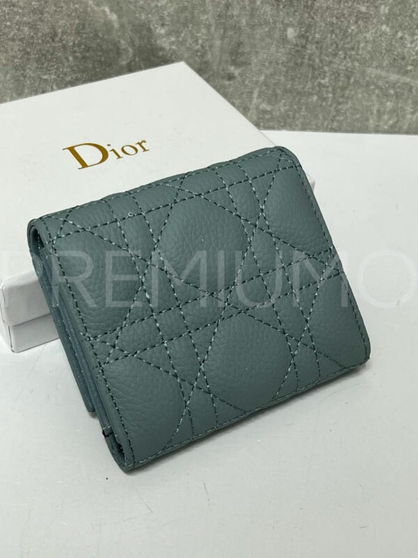 Christian Dior кошелек PR637758 2