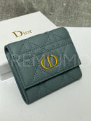 Christian Dior кошелек PR637758 3