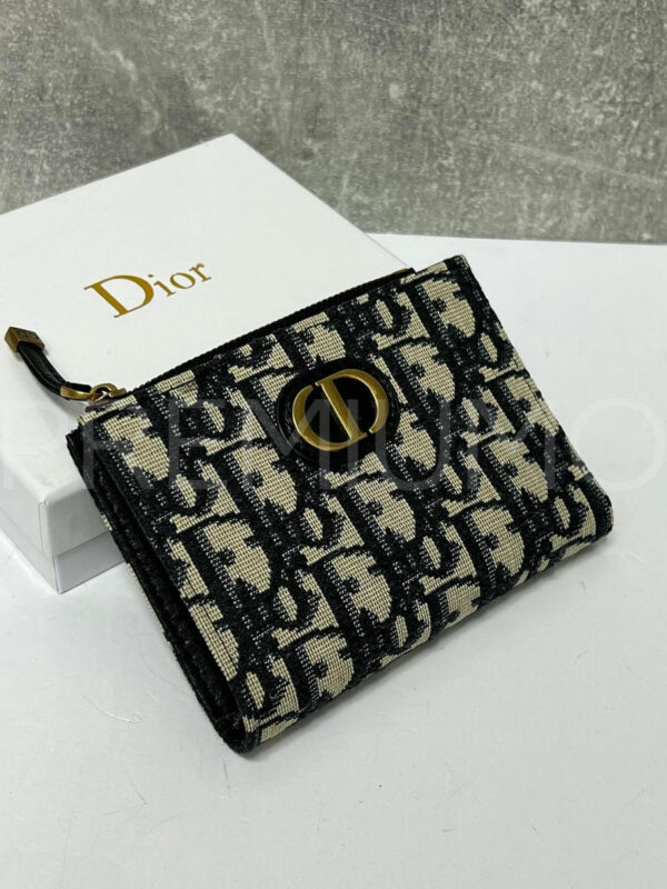 Christian Dior кошелек PR310673