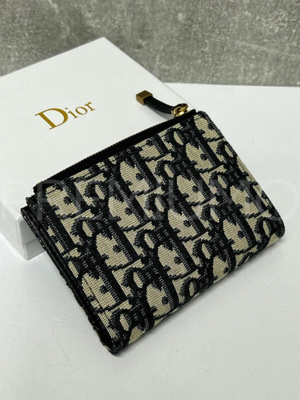 Christian Dior кошелек PR310673 2