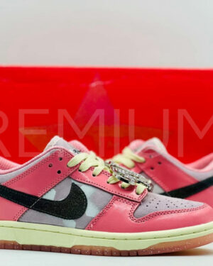 Nike кроссовки PR813839