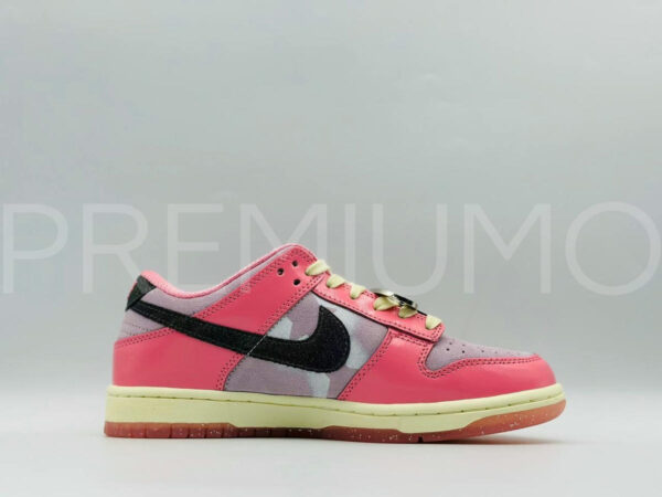 Nike кроссовки PR813839 6