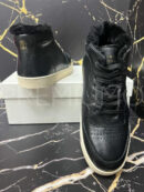 Brunello Cucinelli кроссовки PR465258 4