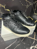 Brunello Cucinelli кроссовки PR465258 3