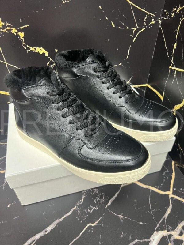 Brunello Cucinelli кроссовки PR465258