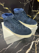 Brunello Cucinelli кроссовки PR710931 3