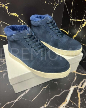 Brunello Cucinelli кроссовки PR710931