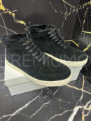 Brunello Cucinelli кроссовки PR825309 4