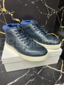 Brunello Cucinelli кроссовки PR363135 4