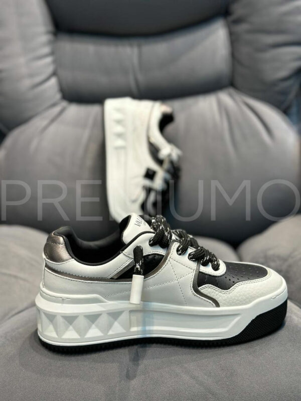 Valentino кроссовки PR995307 13