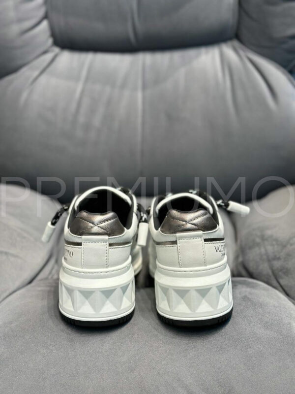 Valentino кроссовки PR995307 15