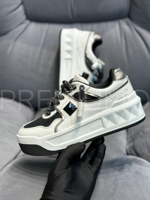 Valentino кроссовки PR995307 14