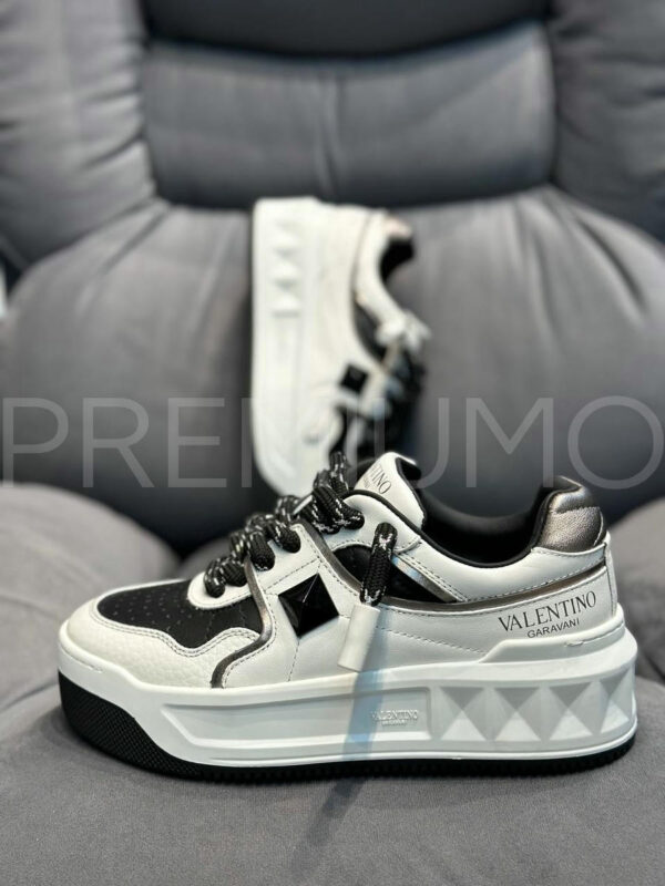 Valentino кроссовки PR995307 11