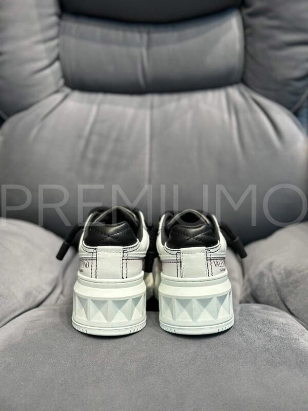 Valentino кроссовки PR968967 6