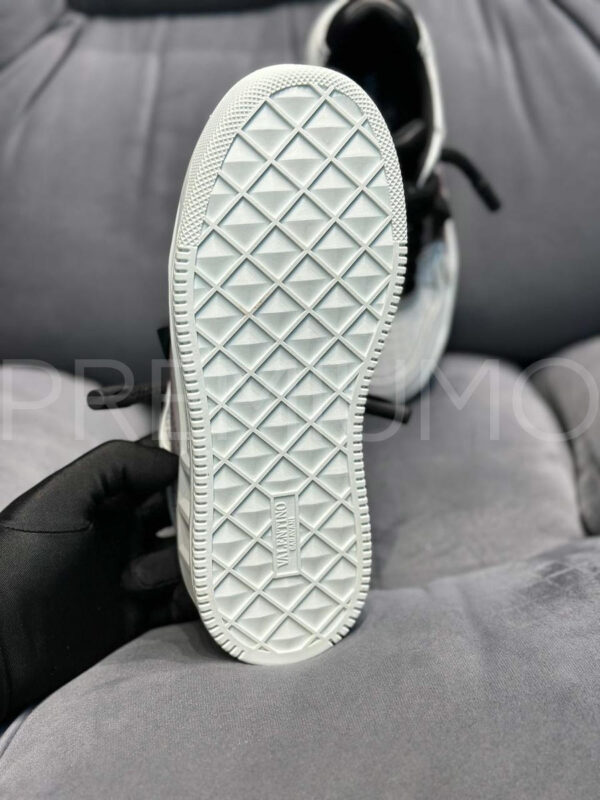 Valentino кроссовки PR968967 7