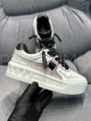 Valentino кроссовки PR968967 11