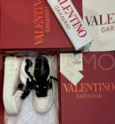 Valentino кроссовки PR968967 8