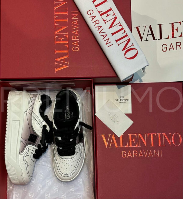 Valentino кроссовки PR968967