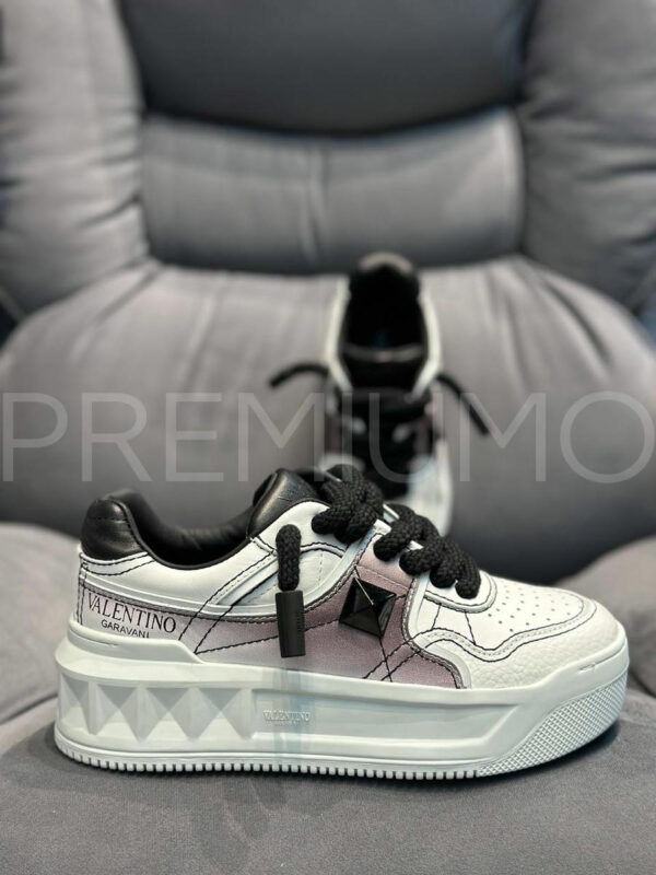 Valentino кроссовки PR968967 3