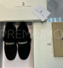 Brunello Cucinelli лоферы PR290526 8