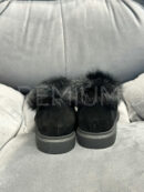 Brunello Cucinelli лоферы PR290526 13