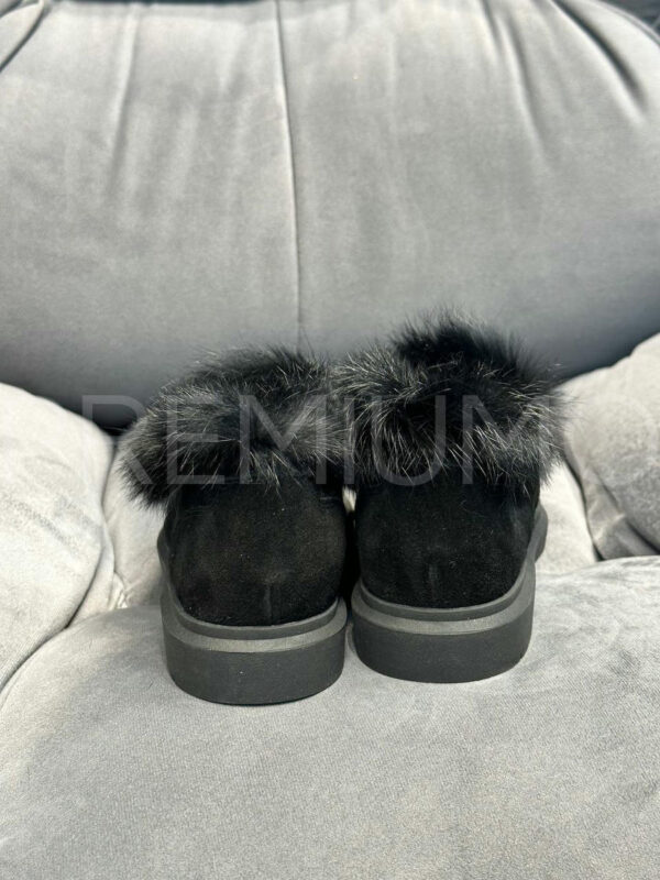 Brunello Cucinelli лоферы PR290526 6
