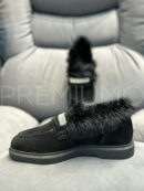 Brunello Cucinelli лоферы PR290526 12