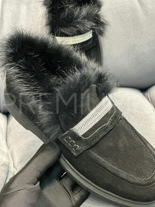 Brunello Cucinelli лоферы PR290526 3