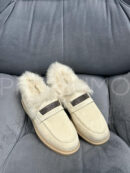 Brunello Cucinelli лоферы PR241407 9