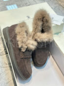 Brunello Cucinelli лоферы PR166631 10