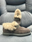 Brunello Cucinelli лоферы PR166631 12
