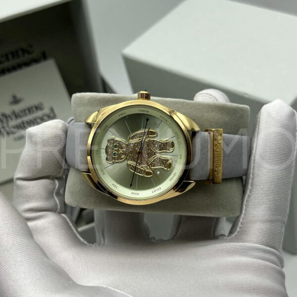Vivienne Westwood часы PR367890 3