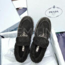 Prada лоферы PR309978 45
