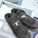 Prada лоферы PR309978 49