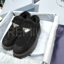 Prada лоферы PR309978 51