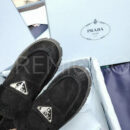 Prada лоферы PR309978 52