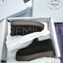 Prada лоферы PR309978 46