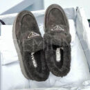 Prada лоферы PR309978 47