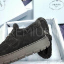 Prada лоферы PR309978 48