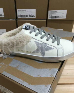 Golden Goose кроссовки PR664191