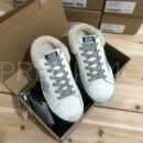 Golden Goose кроссовки PR664191 10