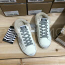 Golden Goose кроссовки PR664191 12