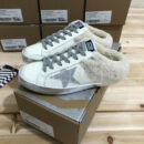 Golden Goose кроссовки PR664191 9