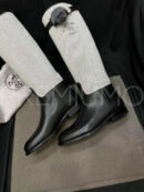 Hermes сапоги PR407278 27