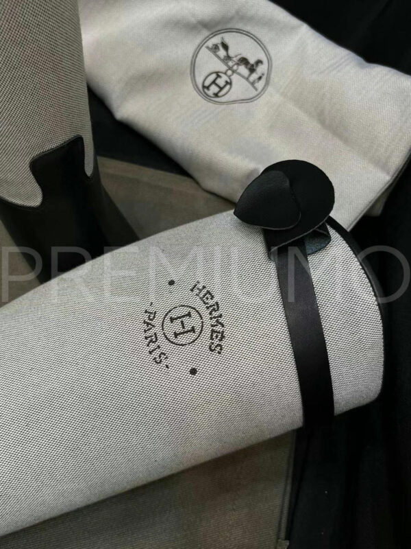 Hermes сапоги PR407278 12