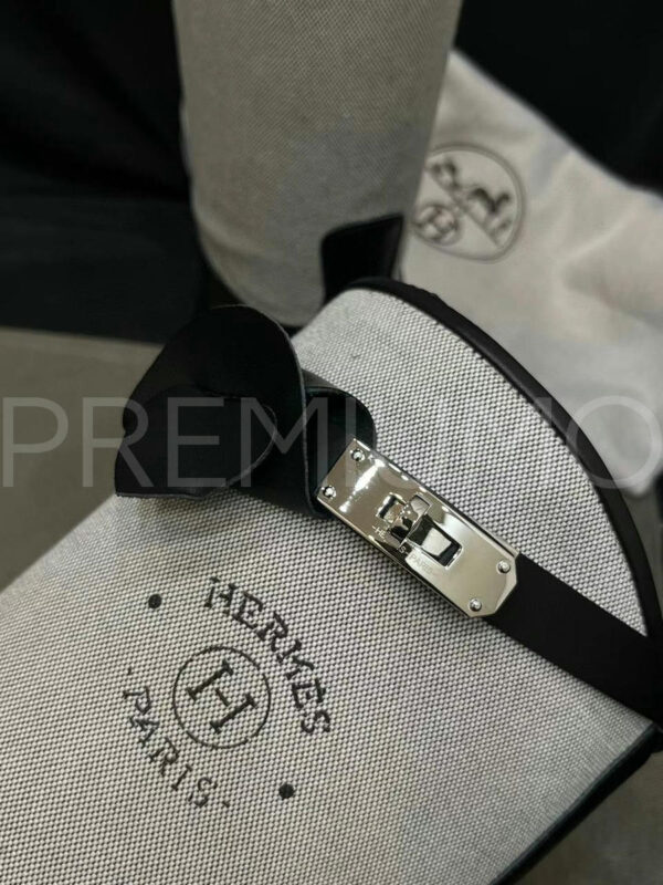 Hermes сапоги PR407278 16