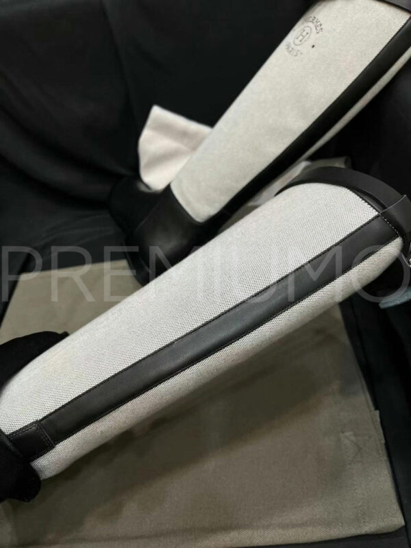 Hermes сапоги PR407278 14
